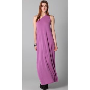 Riller & Fount Jersey Maxi dress